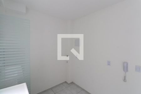 Apartamento para alugar com 45m², 2 quartos e 1 vagaCozinha e Área de Serviço