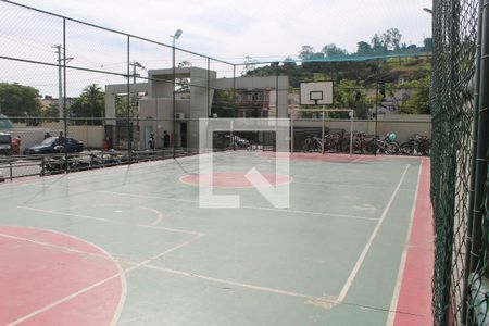 Apartamento para alugar com 45m², 2 quartos e 1 vagaQuadra Esportiva