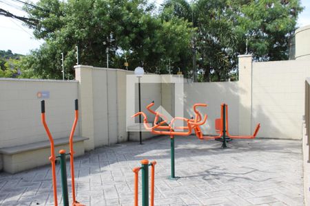 Apartamento para alugar com 45m², 2 quartos e 1 vagaÁrea comum - Academia