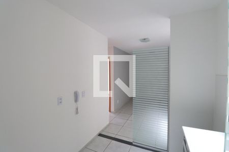 Apartamento para alugar com 45m², 2 quartos e 1 vagaCozinha e Área de Serviço