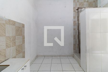 Sala/Quarto de casa para alugar com 1 quarto, 14m² em Vila Mariana, São Paulo