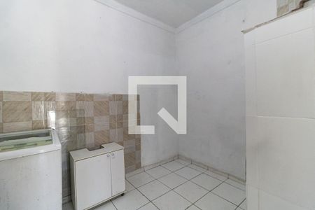 Casa para alugar com 14m², 1 quarto e sem vagaSala/Quarto