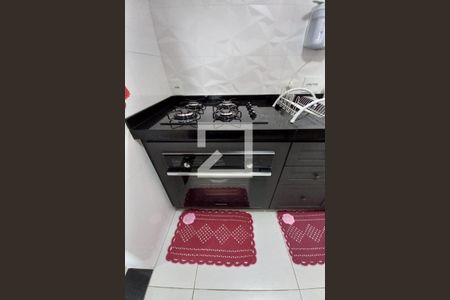 Apartamento à venda com 82m², 3 quartos e 2 vagas Apartamento à venda com 82m², 3 quartos e 2 vagasDetalhe da cozinha