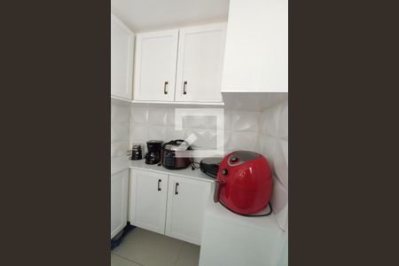 Apartamento à venda com 82m², 3 quartos e 2 vagas Apartamento à venda com 82m², 3 quartos e 2 vagasÁrea de Serviço