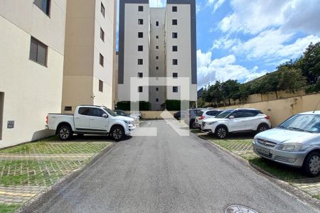 Apartamento à venda com 82m², 3 quartos e 2 vagas Apartamento à venda com 82m², 3 quartos e 2 vagasGaragem