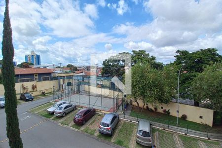 Apartamento à venda com 82m², 3 quartos e 2 vagas Apartamento à venda com 82m², 3 quartos e 2 vagasVista do Quarto 3