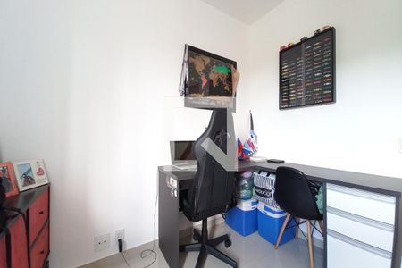 Apartamento à venda com 82m², 3 quartos e 2 vagas Apartamento à venda com 82m², 3 quartos e 2 vagasQuarto 3