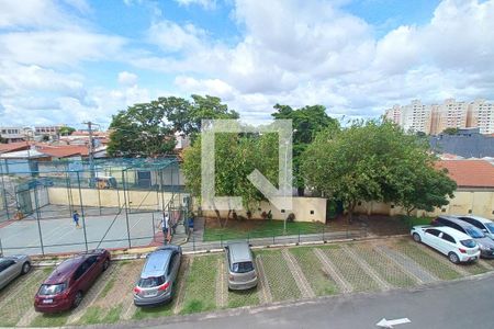 Apartamento à venda com 82m², 3 quartos e 2 vagas Apartamento à venda com 82m², 3 quartos e 2 vagasVista do Quarto 2