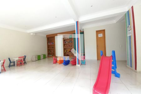 Apartamento à venda com 82m², 3 quartos e 2 vagas Apartamento à venda com 82m², 3 quartos e 2 vagasBrinquedoteca