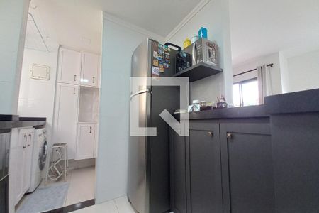 Apartamento à venda com 82m², 3 quartos e 2 vagas Apartamento à venda com 82m², 3 quartos e 2 vagasCozinha