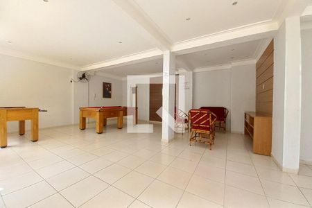 Apartamento à venda com 82m², 3 quartos e 2 vagas Apartamento à venda com 82m², 3 quartos e 2 vagasSala de Jogos