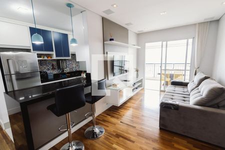 Apartamento para alugar em Vila Romana