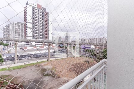 Sacada de apartamento à venda com 3 quartos, 66m² em Jardim Independência (são Paulo), São Paulo