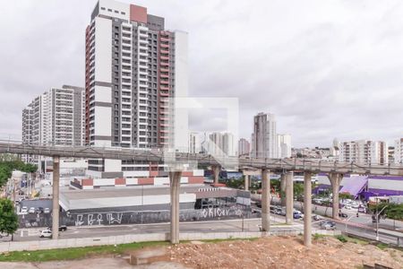 Vista da Sacada de apartamento à venda com 3 quartos, 66m² em Jardim Independência (são Paulo), São Paulo
