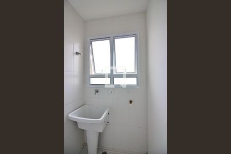 Apartamento à venda com 56m², 2 quartos e 2 vagasCozinha e Área de Serviço