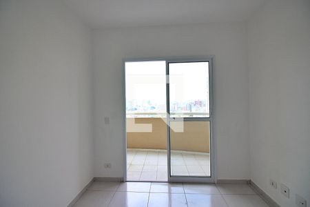 Sala  de apartamento à venda com 2 quartos, 56m² em Jardim Olavo Bilac, São Bernardo do Campo