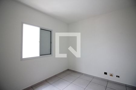 Quarto 1 de apartamento à venda com 2 quartos, 56m² em Jardim Olavo Bilac, São Bernardo do Campo
