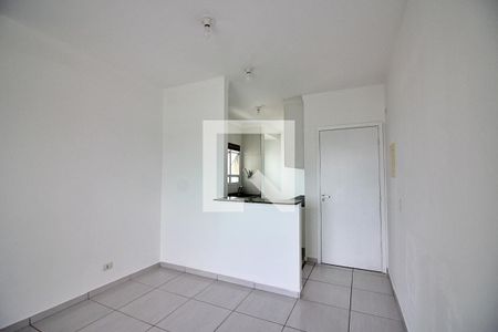Sala  de apartamento à venda com 2 quartos, 56m² em Jardim Olavo Bilac, São Bernardo do Campo