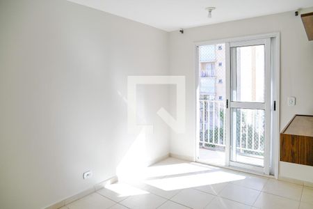 Sala de apartamento à venda com 2 quartos, 48m² em Taboão, São Bernardo do Campo