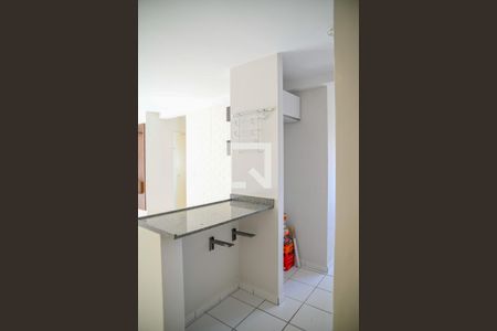 Apartamento à venda com 48m², 2 quartos e 1 vaga Apartamento à venda com 48m², 2 quartos e 1 vagaCozinha