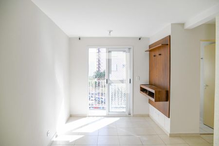 Sala de apartamento à venda com 2 quartos, 48m² em Taboão, São Bernardo do Campo