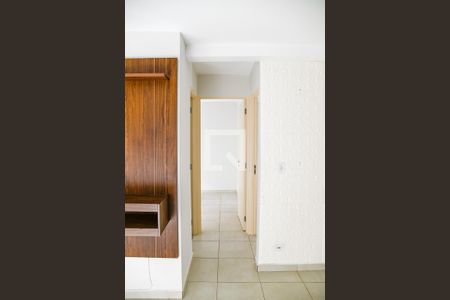 Sala de apartamento à venda com 2 quartos, 48m² em Taboão, São Bernardo do Campo