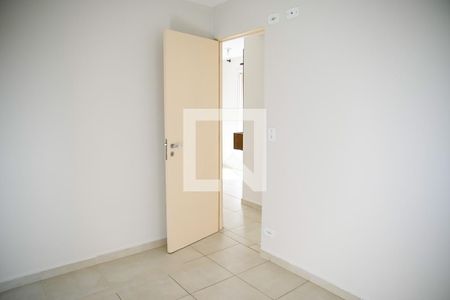 Quarto 1 de apartamento à venda com 2 quartos, 48m² em Taboão, São Bernardo do Campo