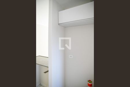 Apartamento à venda com 48m², 2 quartos e 1 vaga Apartamento à venda com 48m², 2 quartos e 1 vagaCozinha