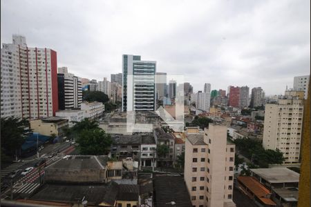Apartamento à venda com 34m², 1 quarto e sem vaga Apartamento à venda com 34m², 1 quarto e sem vagaÁrea de serviço - Vista