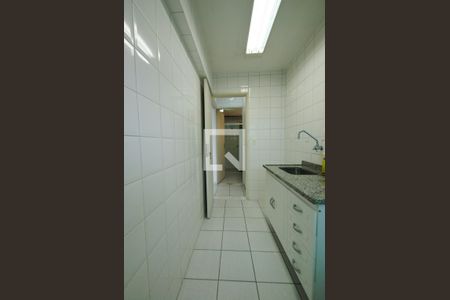 Apartamento à venda com 34m², 1 quarto e sem vaga Apartamento à venda com 34m², 1 quarto e sem vagaCozinha