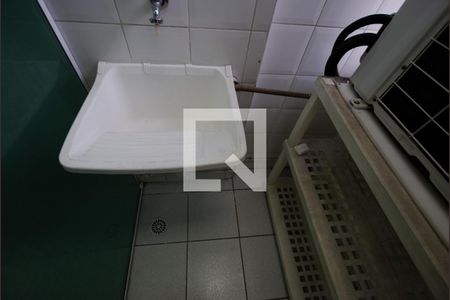 Apartamento à venda com 34m², 1 quarto e sem vaga Apartamento à venda com 34m², 1 quarto e sem vagaÁrea de serviço