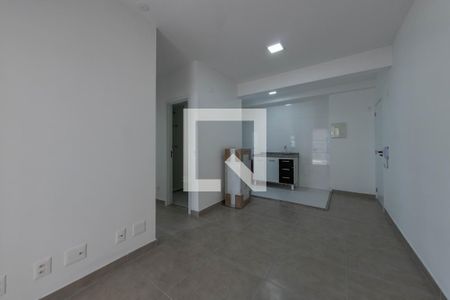 Apartamento para alugar com 58m², 2 quartos e 1 vagaSala/Cozinha