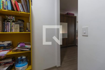 Apartamento para alugar com 80m², 1 quarto e 1 vaga Apartamento para alugar com 80m², 1 quarto e 1 vagaCloset