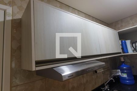 Apartamento para alugar com 80m², 1 quarto e 1 vaga Apartamento para alugar com 80m², 1 quarto e 1 vagaDetalhe da cozinha