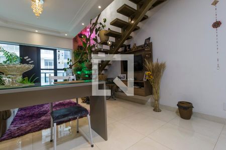 Apartamento para alugar com 80m², 1 quarto e 1 vaga Apartamento para alugar com 80m², 1 quarto e 1 vagaCozinha