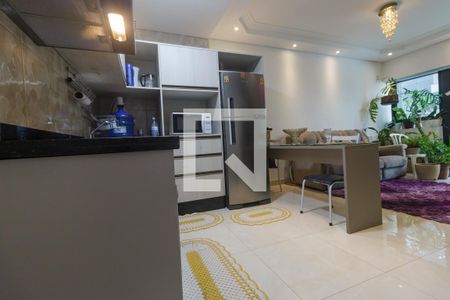 Apartamento para alugar com 80m², 1 quarto e 1 vaga Apartamento para alugar com 80m², 1 quarto e 1 vagaCozinha