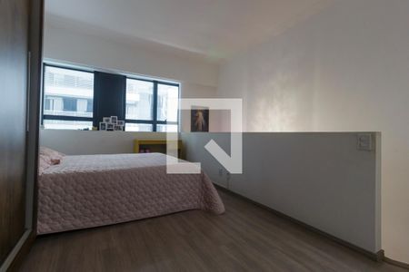 Apartamento para alugar com 80m², 1 quarto e 1 vaga Apartamento para alugar com 80m², 1 quarto e 1 vagaSuíte
