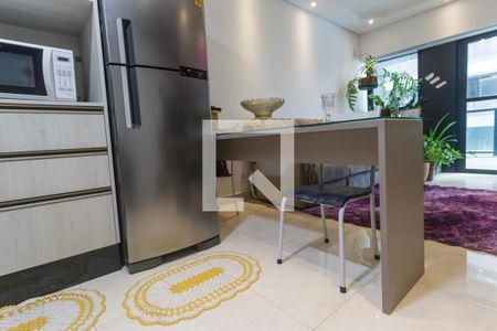 Apartamento para alugar com 80m², 1 quarto e 1 vaga Apartamento para alugar com 80m², 1 quarto e 1 vagaCozinha