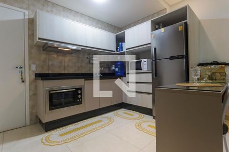 Apartamento para alugar com 80m², 1 quarto e 1 vaga Apartamento para alugar com 80m², 1 quarto e 1 vagaCozinha