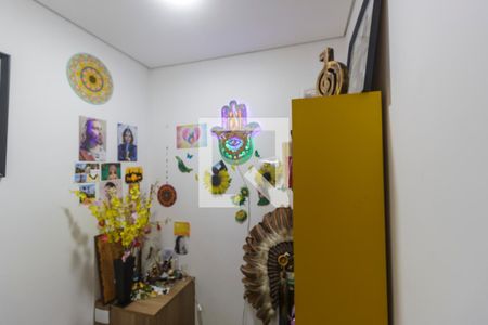 Apartamento para alugar com 80m², 1 quarto e 1 vaga Apartamento para alugar com 80m², 1 quarto e 1 vagaCloset