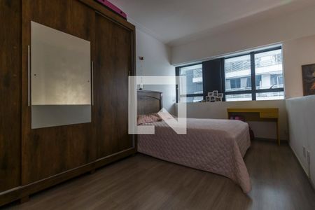 Apartamento para alugar com 80m², 1 quarto e 1 vaga Apartamento para alugar com 80m², 1 quarto e 1 vagaSuíte