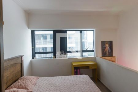 Apartamento para alugar com 80m², 1 quarto e 1 vaga Apartamento para alugar com 80m², 1 quarto e 1 vagaSuíte