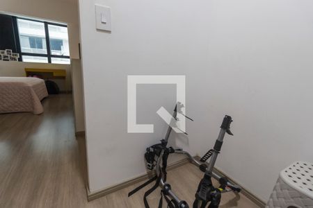 Apartamento para alugar com 80m², 1 quarto e 1 vaga Apartamento para alugar com 80m², 1 quarto e 1 vagaClosetCloset