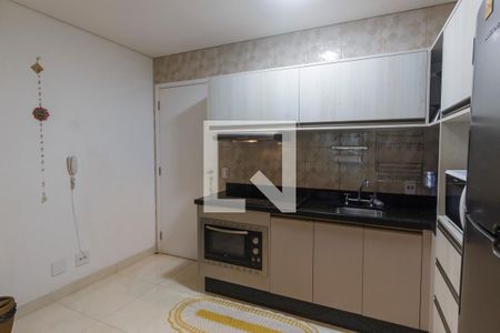 Apartamento para alugar com 80m², 1 quarto e 1 vaga Apartamento para alugar com 80m², 1 quarto e 1 vagaEntrada