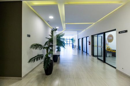 Apartamento para alugar com 80m², 1 quarto e 1 vagaHall de entrada