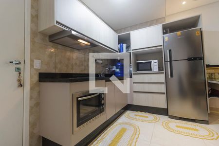 Apartamento para alugar com 80m², 1 quarto e 1 vaga Apartamento para alugar com 80m², 1 quarto e 1 vagaCozinha