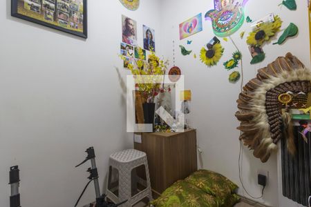 Apartamento para alugar com 80m², 1 quarto e 1 vaga Apartamento para alugar com 80m², 1 quarto e 1 vagaCloset