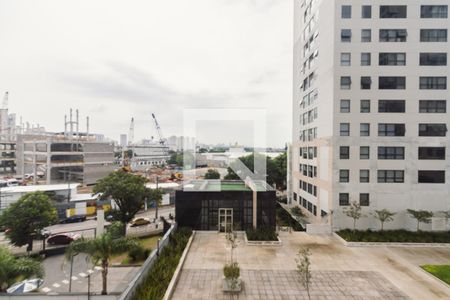 Apartamento à venda com 70m², 1 quarto e 1 vagaSala Vista