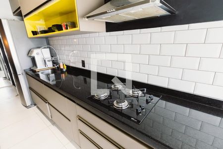 Apartamento à venda com 70m², 1 quarto e 1 vagaCozinha