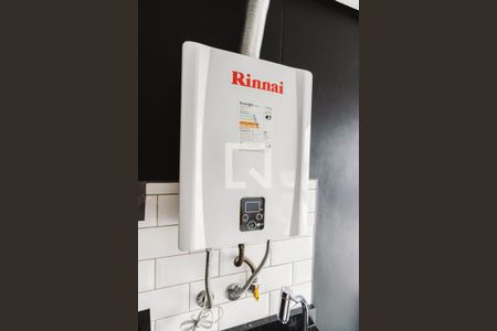 Apartamento à venda com 70m², 1 quarto e 1 vagaLavanderia